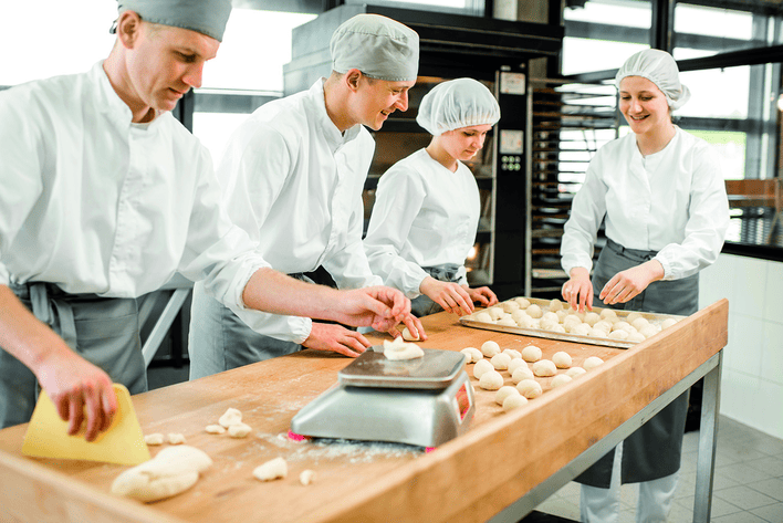 Artisans Commerçants