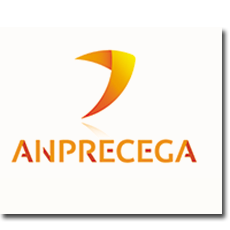 Logo Anprecega