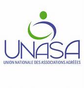 Logo Unasa