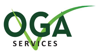Logo OGA Services