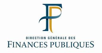 Logo des Finances Publiques