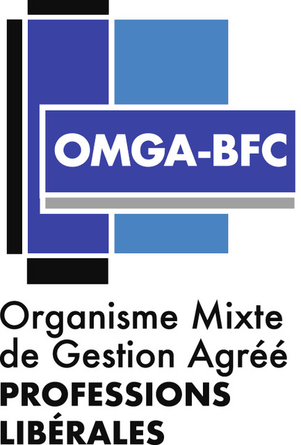 Logo OMGA BFC des Professions Libérales