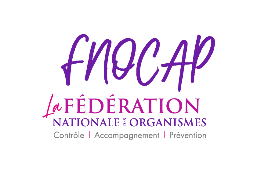 Logo de la FNOCAP